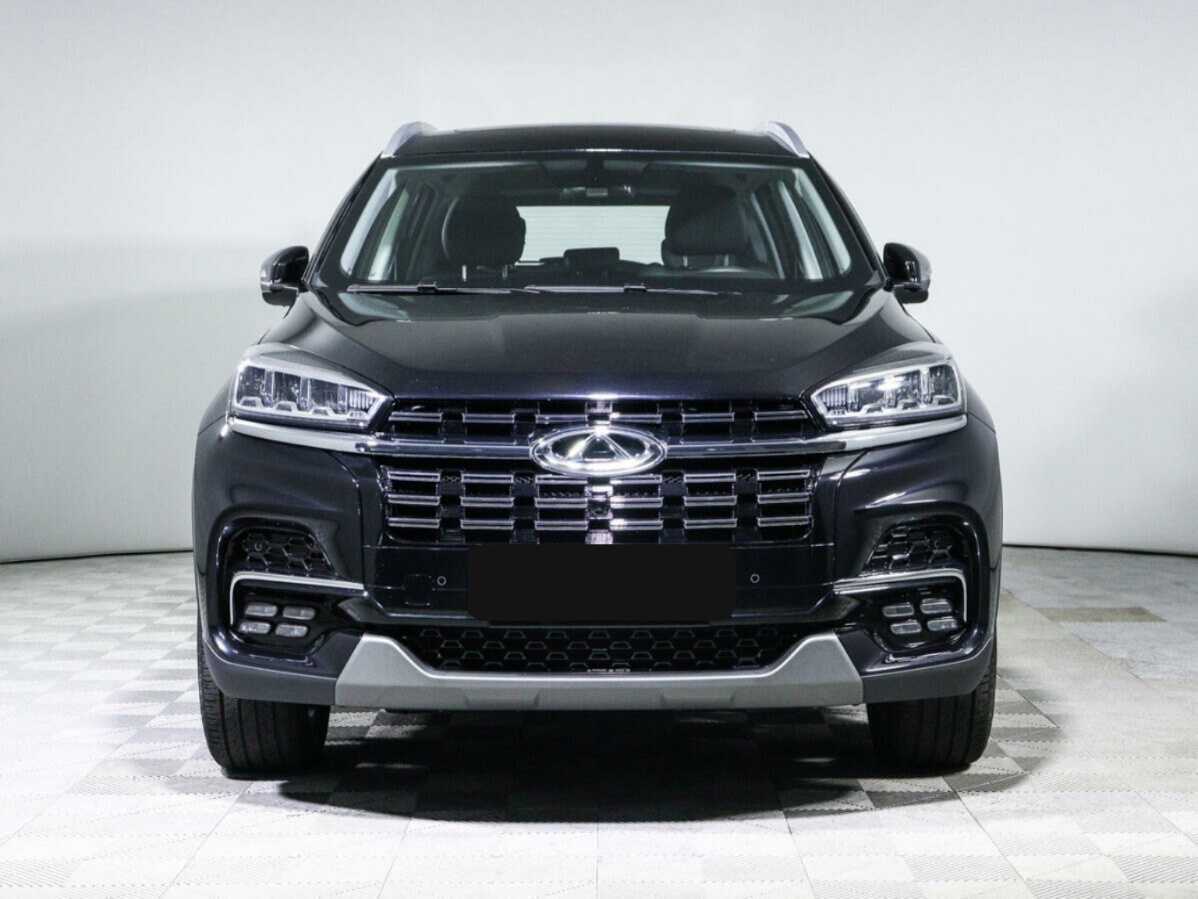 Купить CHERY Tiggo 8, 2023, 22 228 км, фото №2