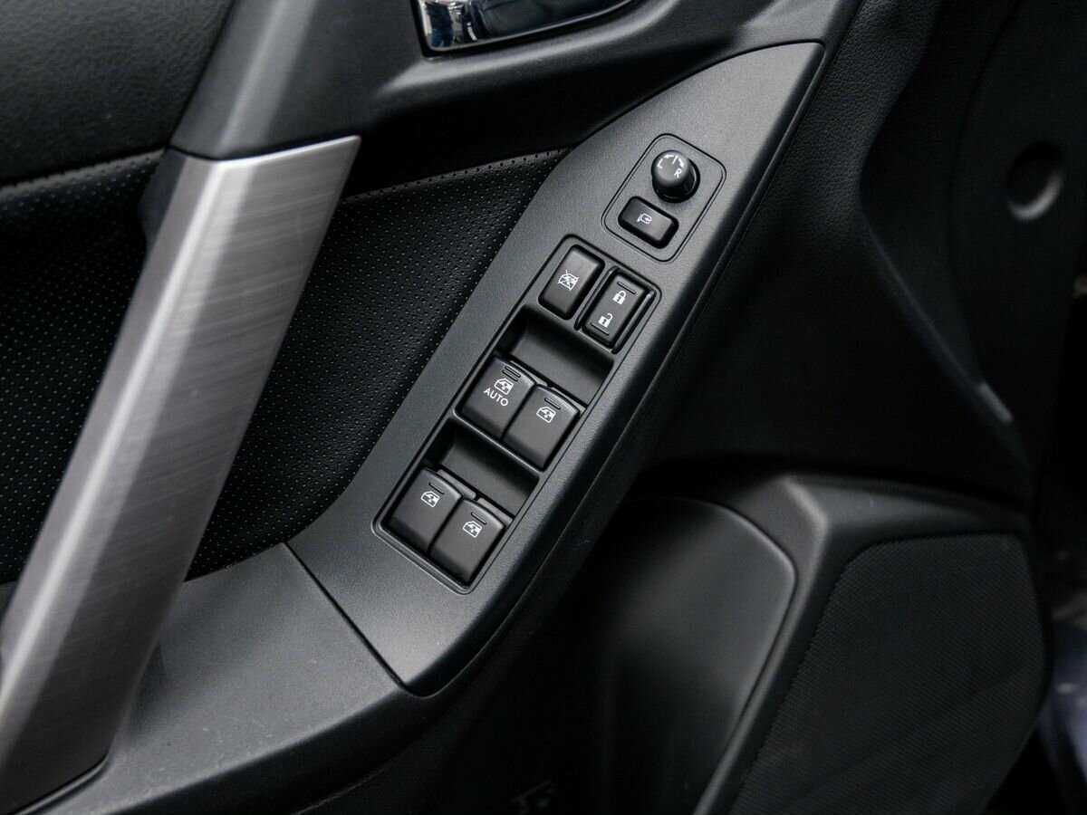 Купить Subaru Forester, 2015, 121 000 км, фото №15