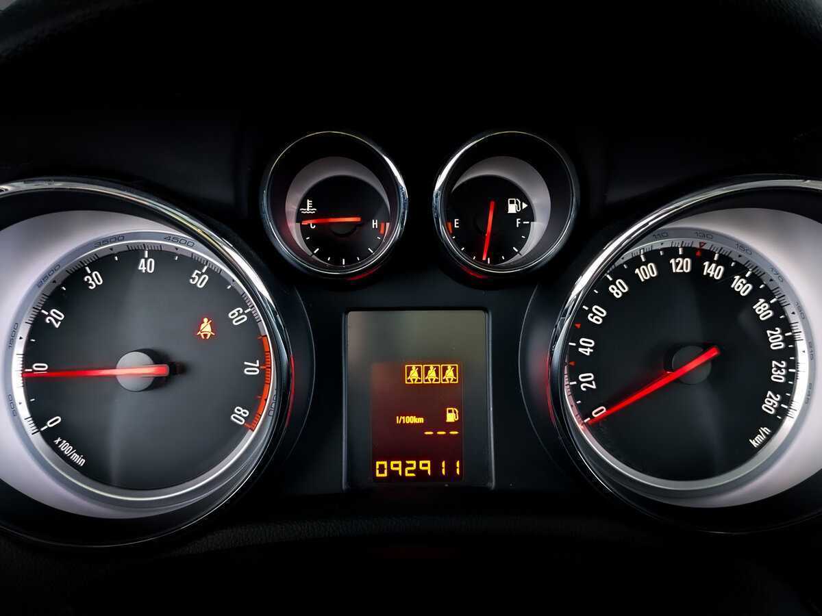 Купить Opel Mokka, 2013, 92 911 км, фото №13