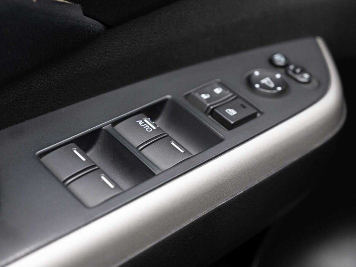 Купить Honda CR-V, 2014, 198 908 км, фото №18