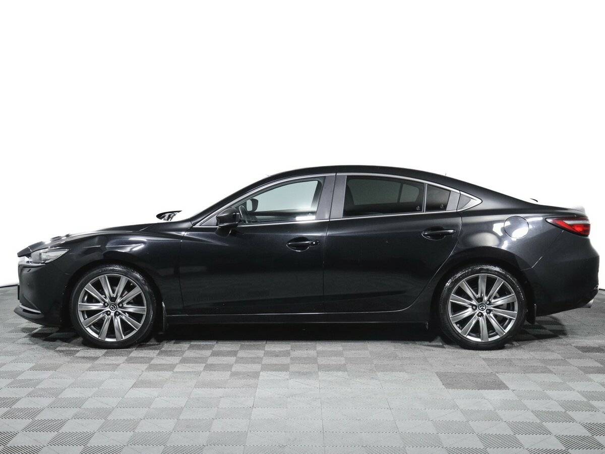 Купить Mazda 6, 2020, 80 906 км, фото №8