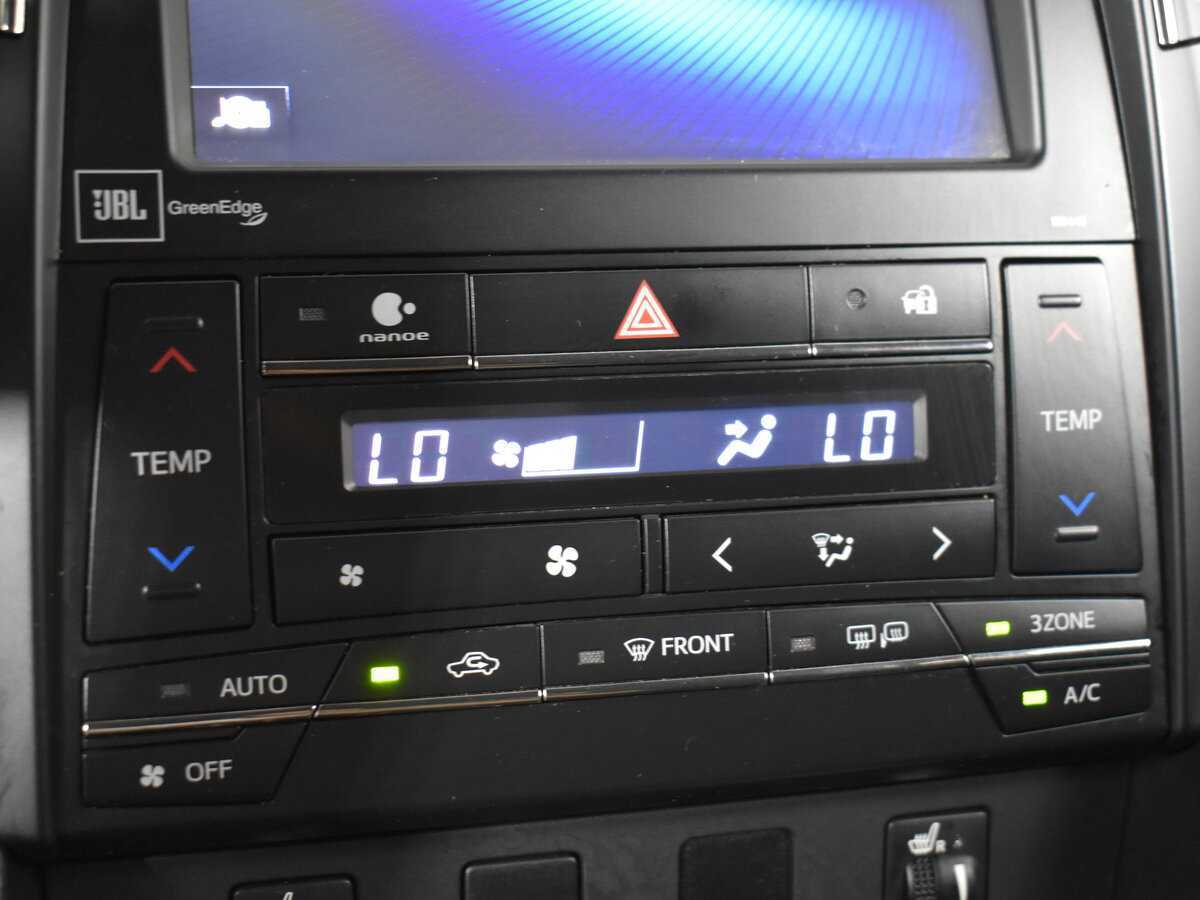 Купить Toyota Camry, 2015, 181 990 км, фото №17