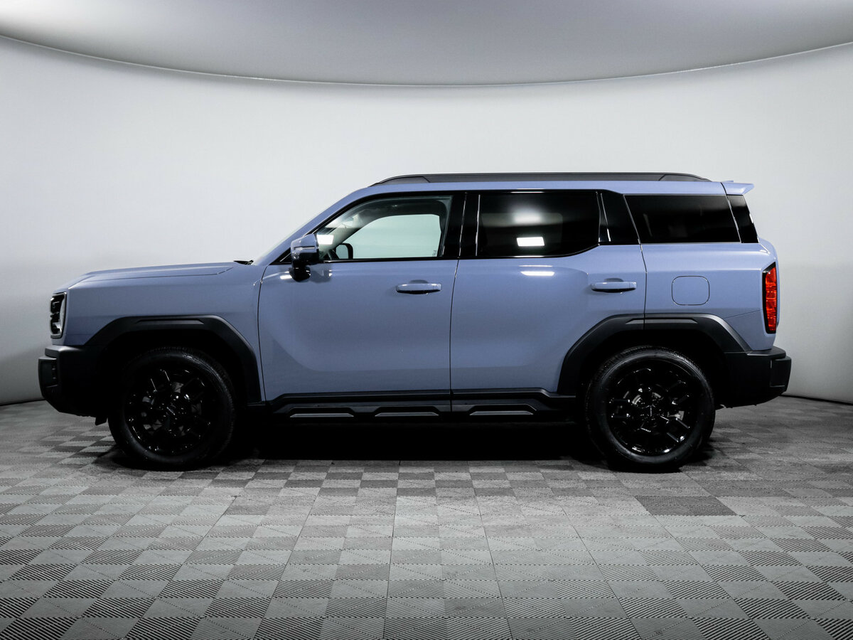 Купить Haval H3, 2024, 12 500 км, фото №8
