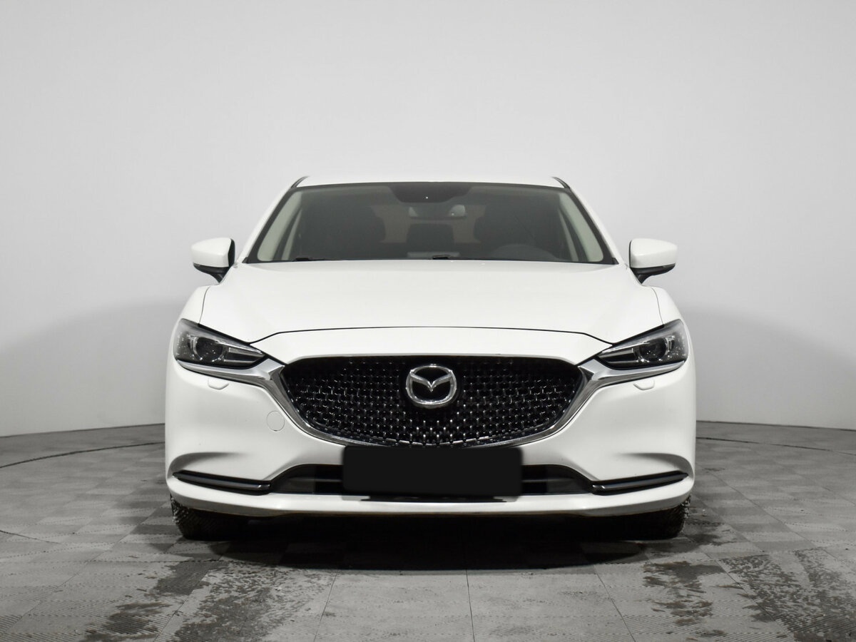 Купить Mazda 6 III (GJ) Рестайлинг 2, 2020, 120 700 км, фото №2