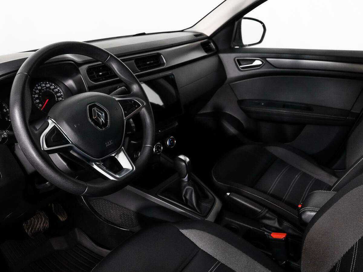 Купить Renault Arkana, 2019, 115 000 км, фото №9