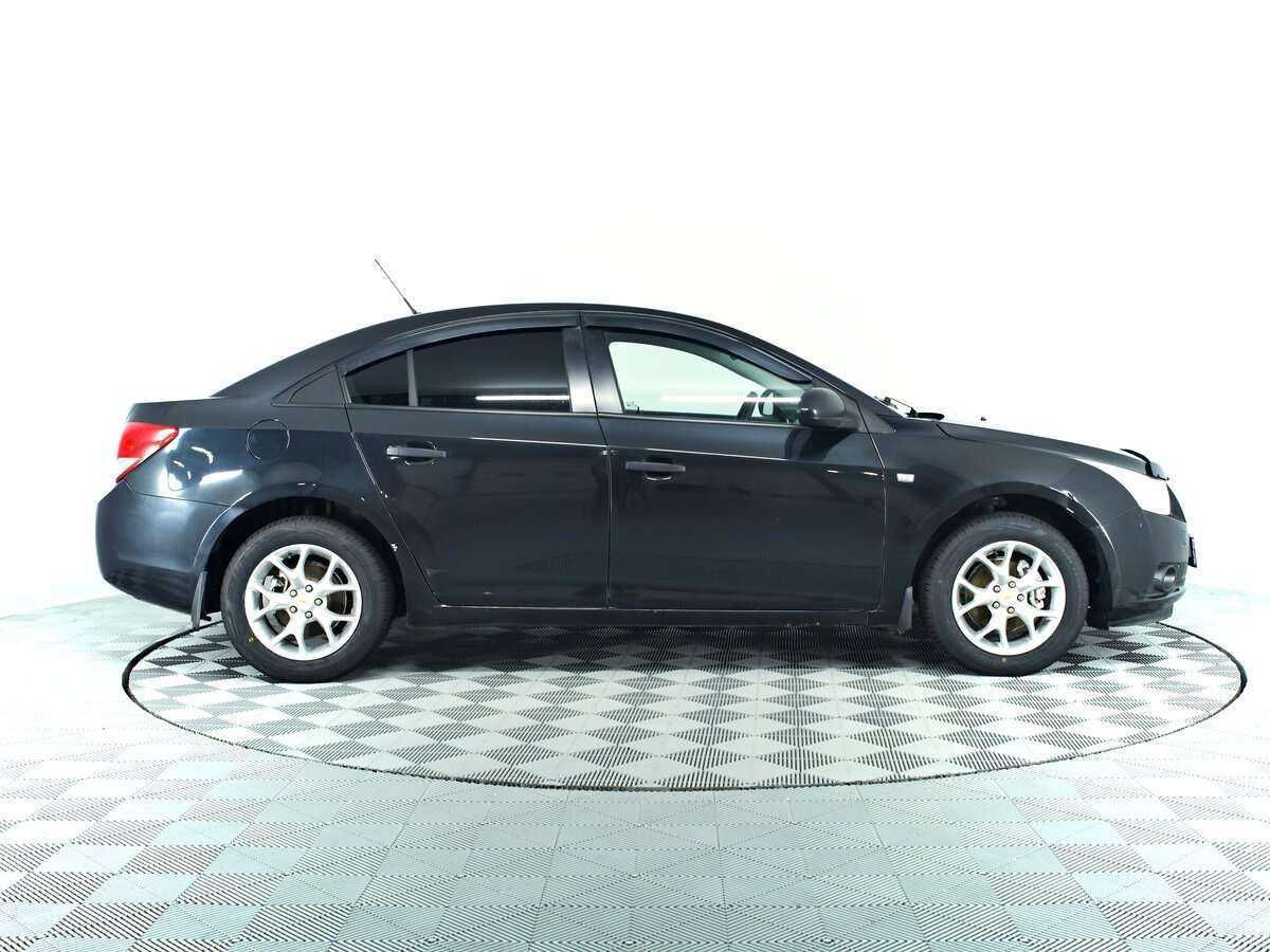 Купить Chevrolet Cruze, 2013, 210 000 км, фото №4