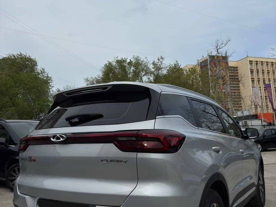 Купить Chery Tiggo 7 Pro, 2023, 29 000 км, фото №5