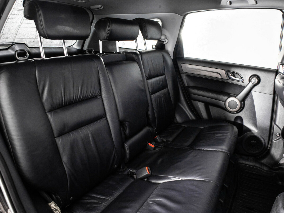 Купить Honda CR-V III Рестайлинг, 2012, 222 805 км, фото №9