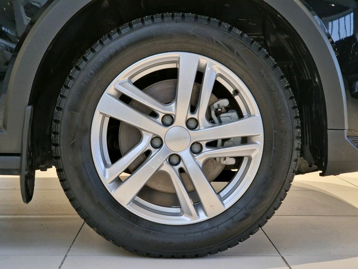 Купить Haval Jolion I, 2024, 5 294 км, фото №9