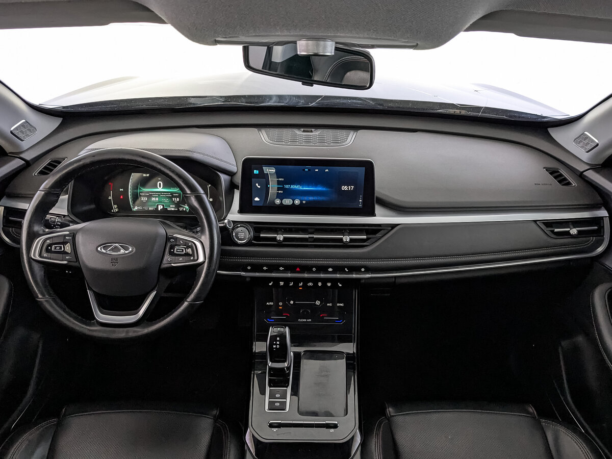 Купить Chery Tiggo 7 Pro I, 2022, 120 000 км, фото №14