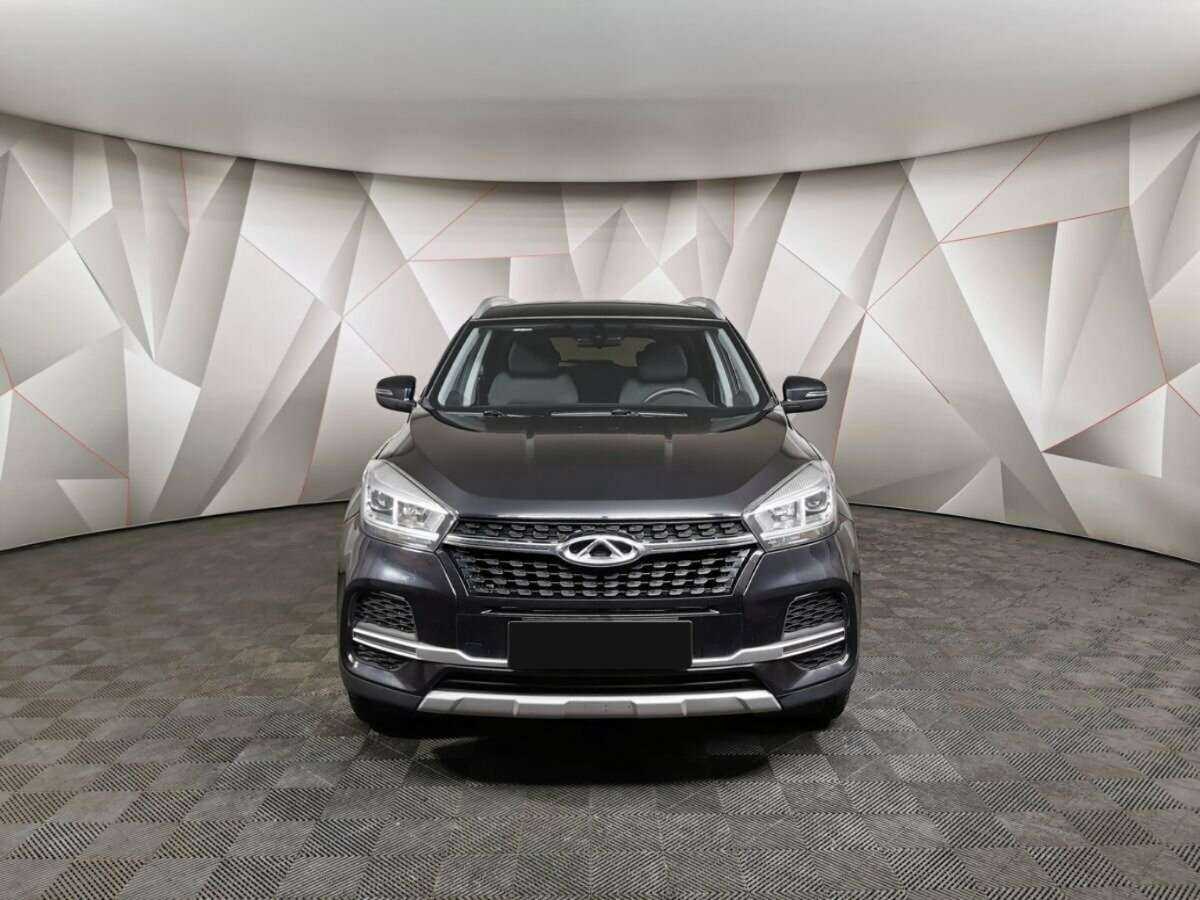 Купить Chery Tiggo 4, 2020, 45 584 км, фото №7