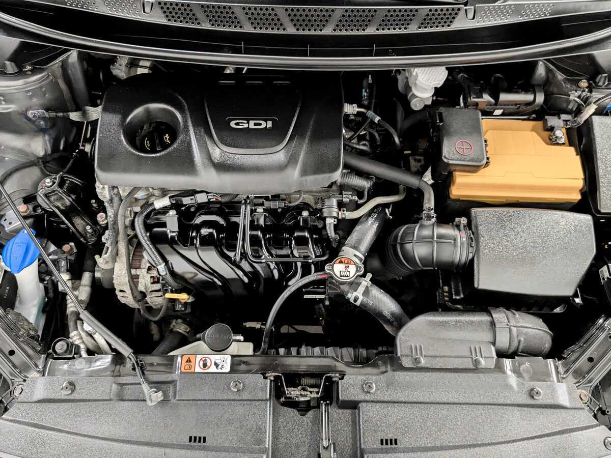 Купить Kia Ceed, 2018, 174 840 км, фото №9