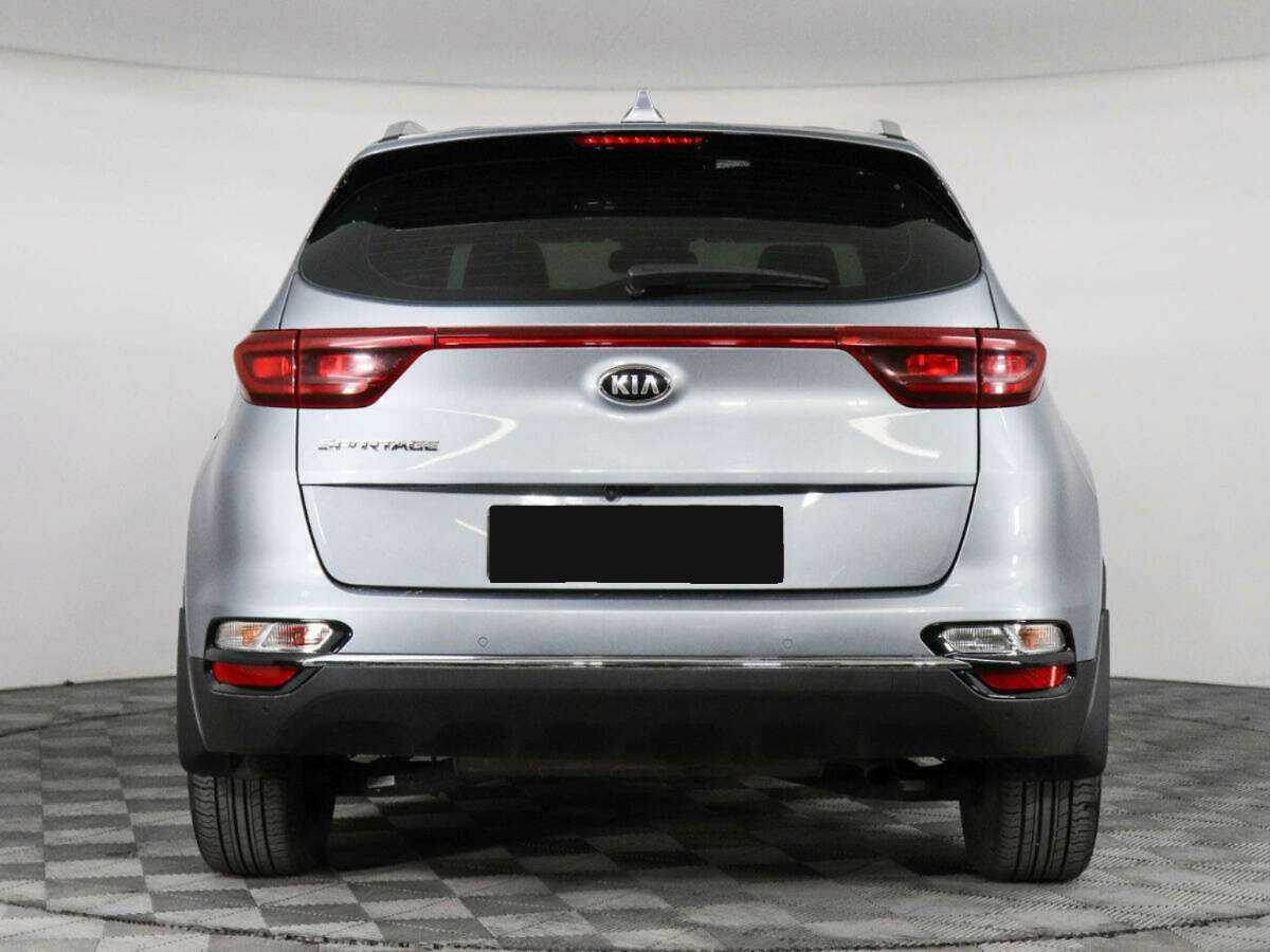 Купить Kia Sportage, 2019, 84 150 км, фото №6