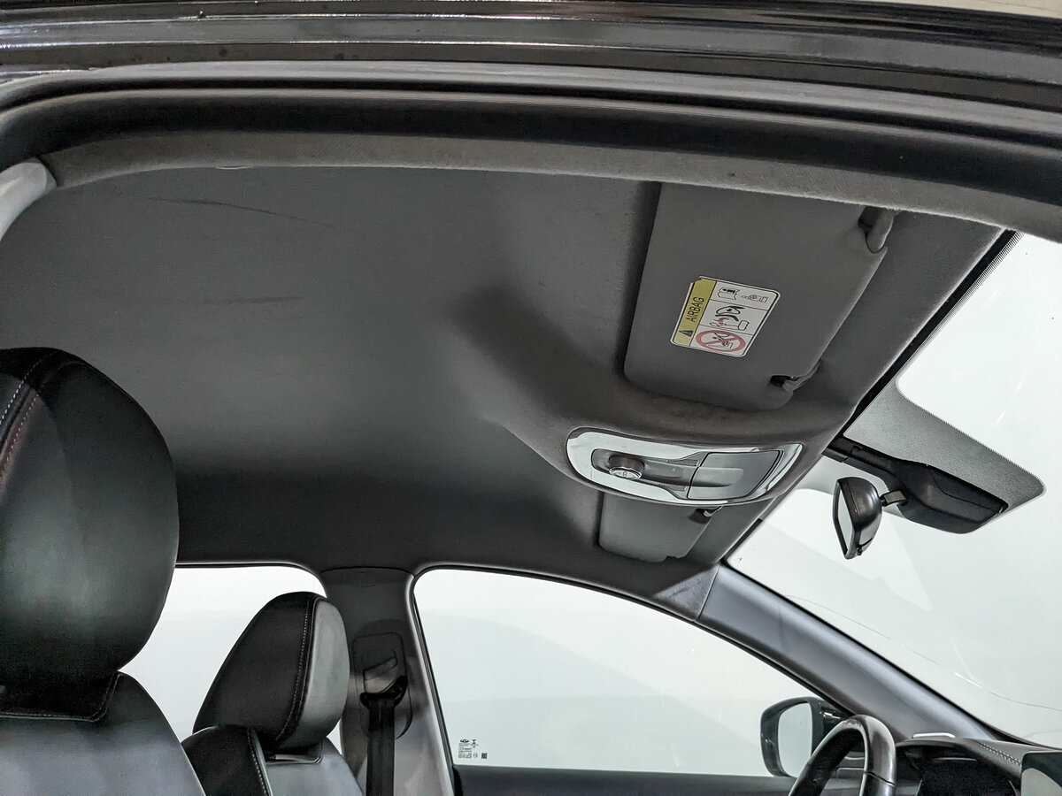 Купить Chery Tiggo 7 Pro I, 2022, 119 310 км, фото №20