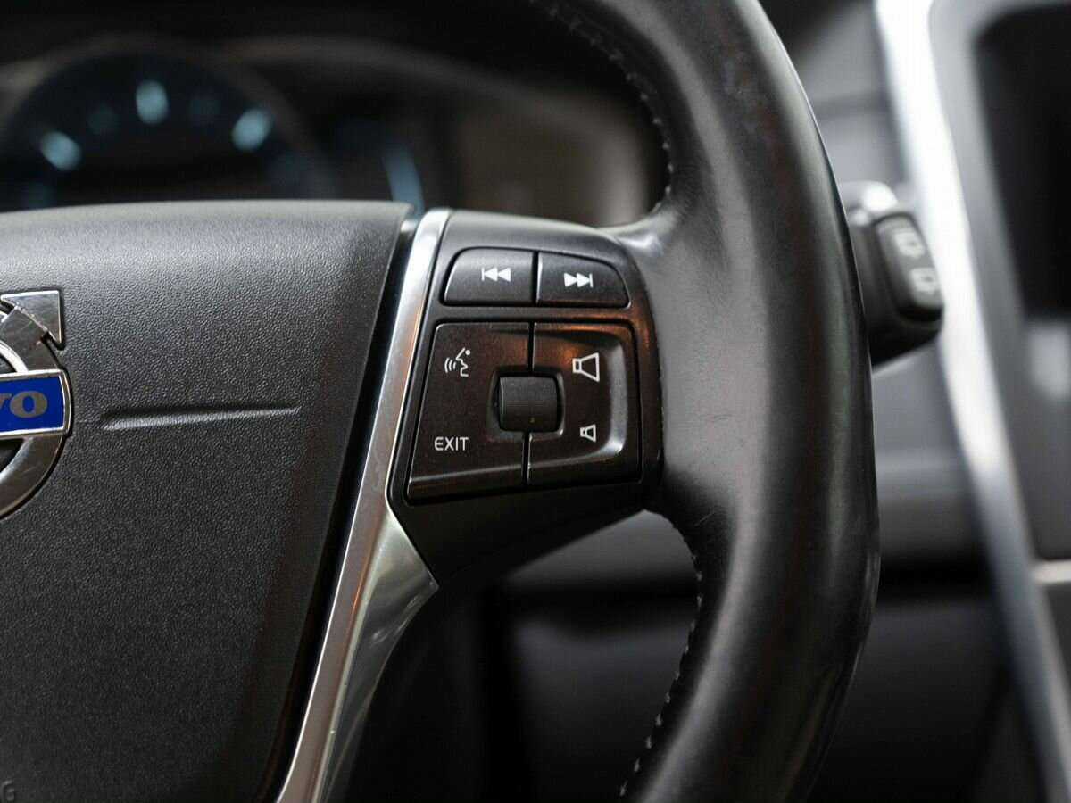 Купить Volvo XC60, 2014, 176 534 км, фото №16