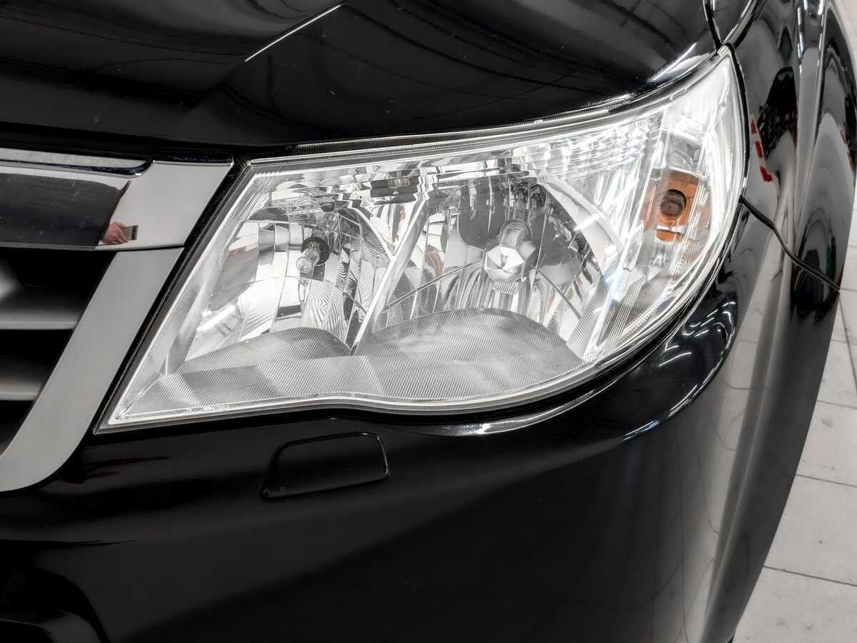 Купить Subaru Forester, 2012, 162 027 км, фото №17