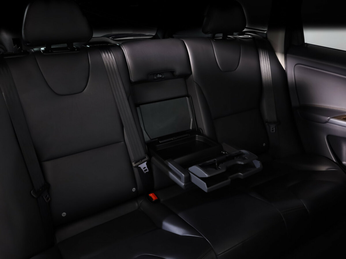 Купить Volvo XC60 I Рестайлинг, 2017, 134 088 км, фото №23