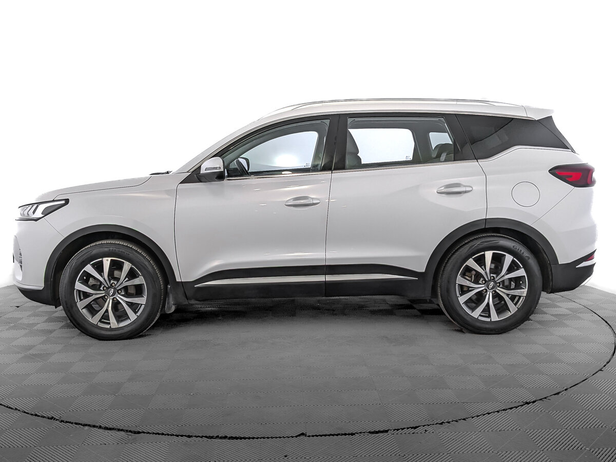 Купить Chery Tiggo 7 Pro I, 2022, 115 755 км, фото №8