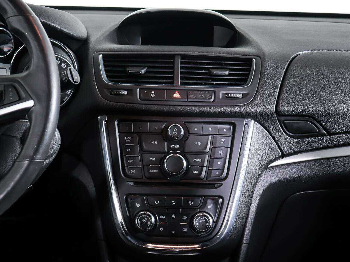 Купить Opel Mokka, 2014, 114 444 км, фото №12