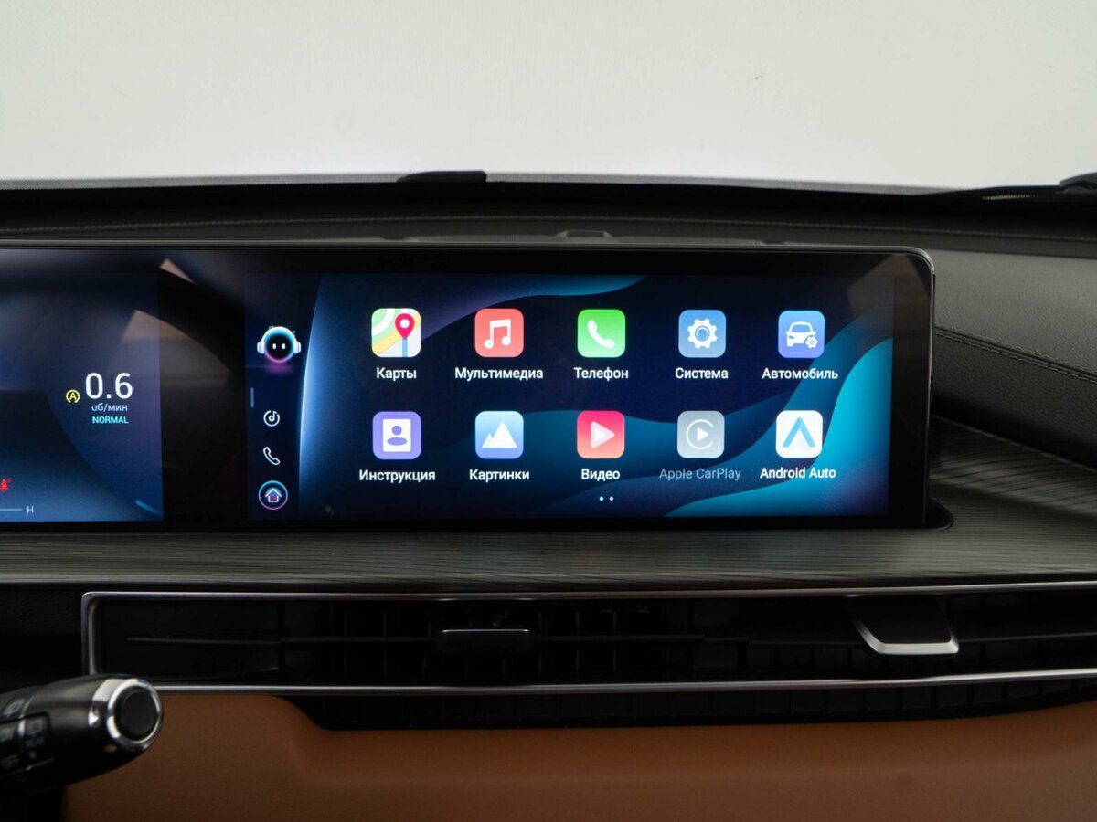 Купить Chery Tiggo 8 Pro Max I, 2023, 93 788 км, фото №21