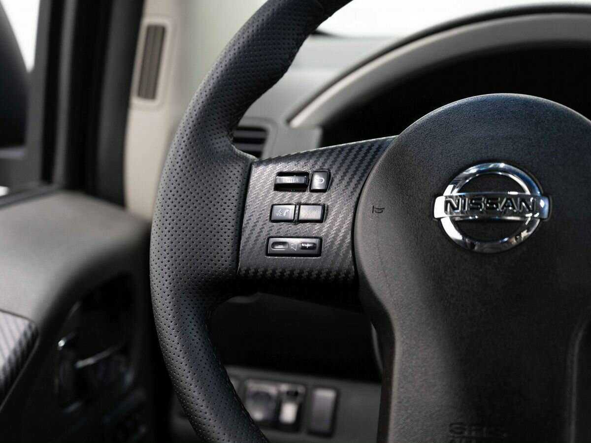 Купить Nissan Pathfinder, 2013, 212 214 км, фото №15