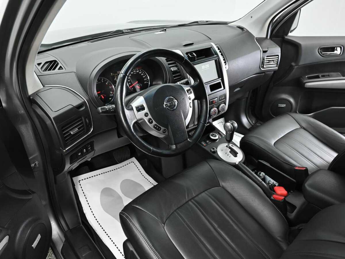 Купить Nissan X-Trail, 2013, 177 000 км, фото №7