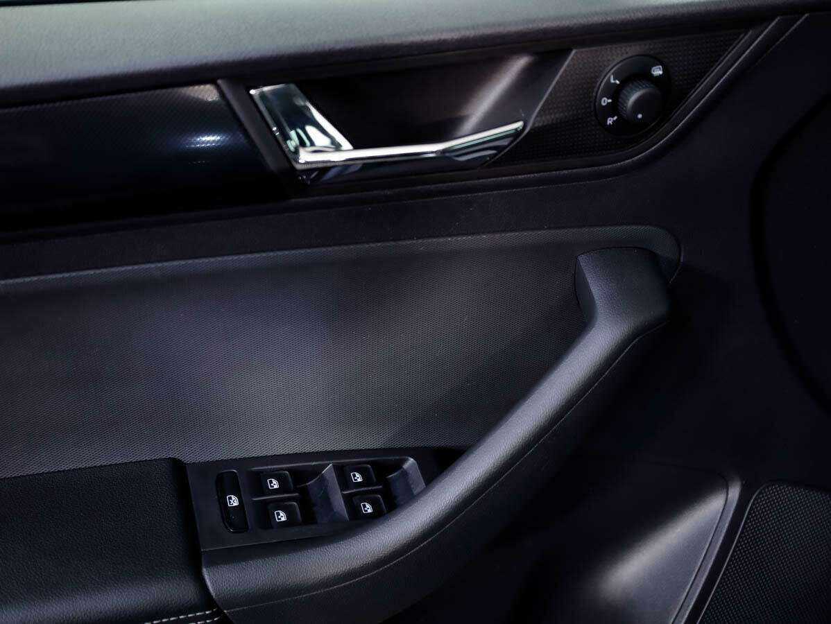 Купить Skoda Rapid, 2022, 74 509 км, фото №20