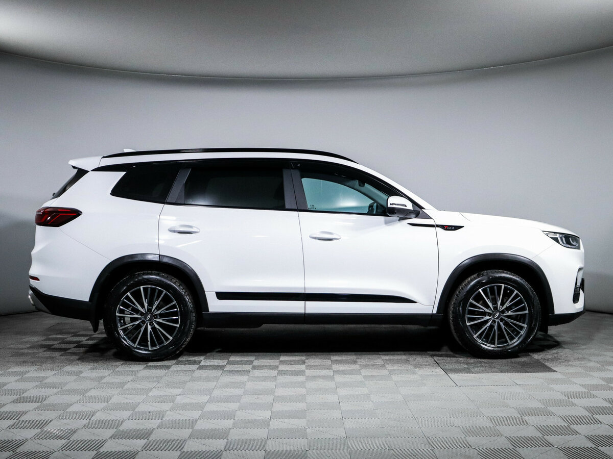 Купить Chery Tiggo 8 Pro I, 2022, 84 030 км, фото №4