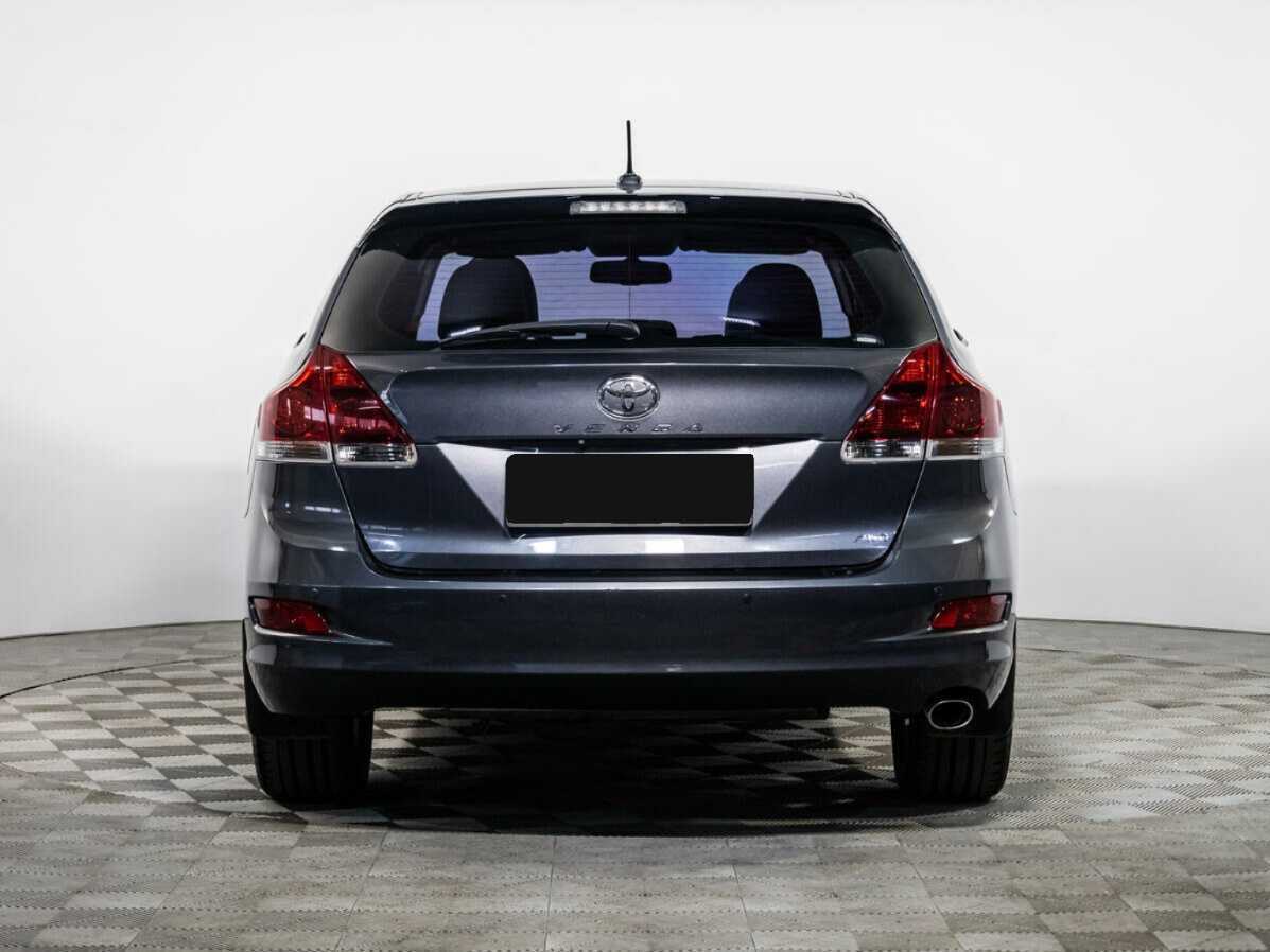 Купить Toyota Venza, 2013, 191 978 км, фото №5