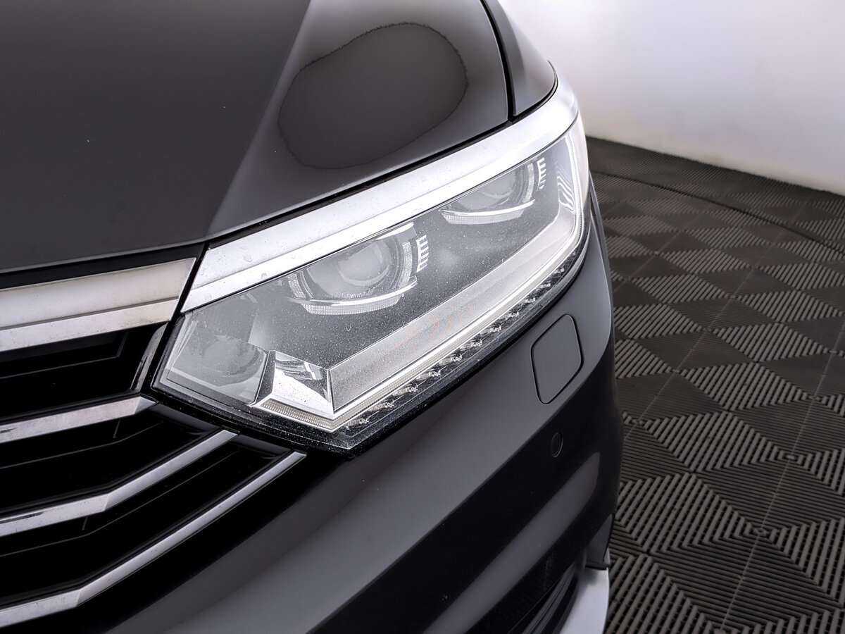 Купить Volkswagen Passat Alltrack, 2018, 188 183 км, фото №17