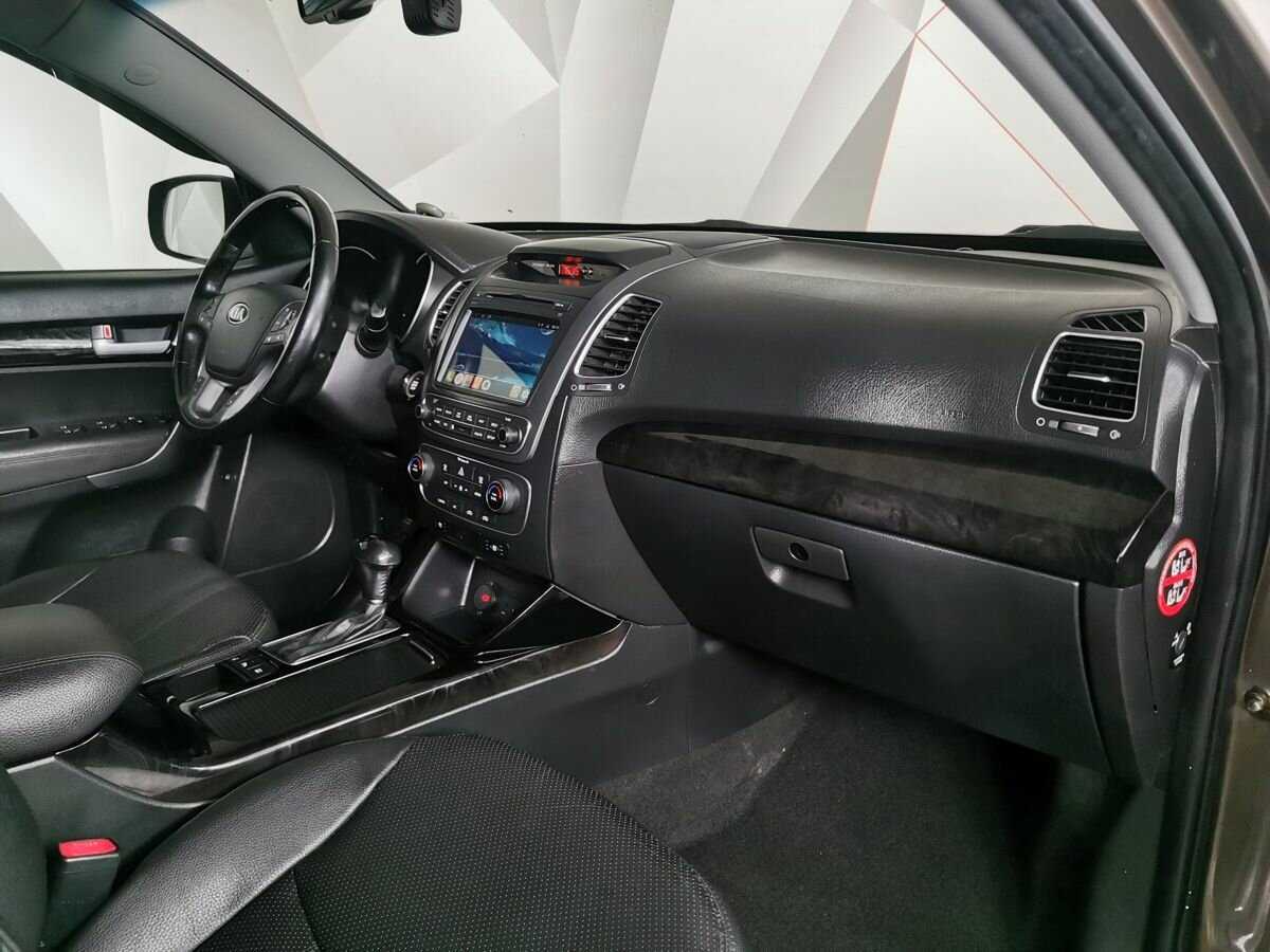 Купить Kia Sorento, 2014, 164 717 км, фото №9