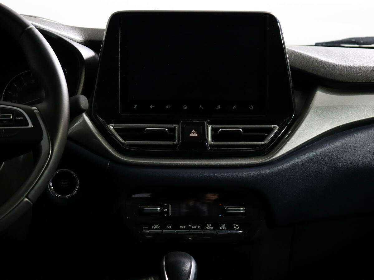 Купить Suzuki Baleno, 2022, 11 371 км, фото №13