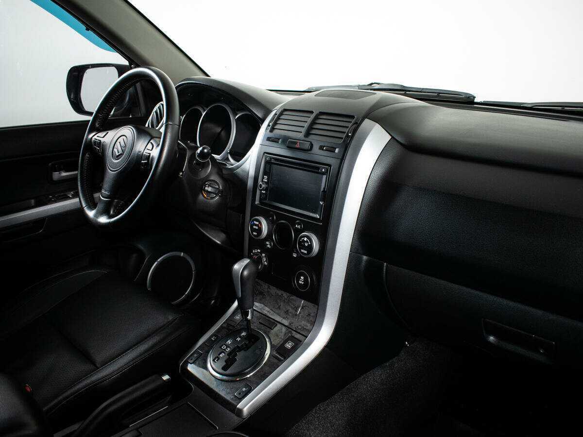 Купить Suzuki Grand Vitara, 2014, 148 000 км, фото №4