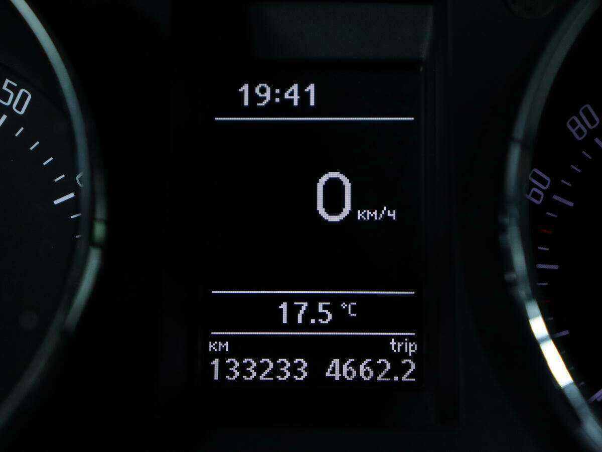 Купить Skoda Yeti, 2012, 133 232 км, фото №10