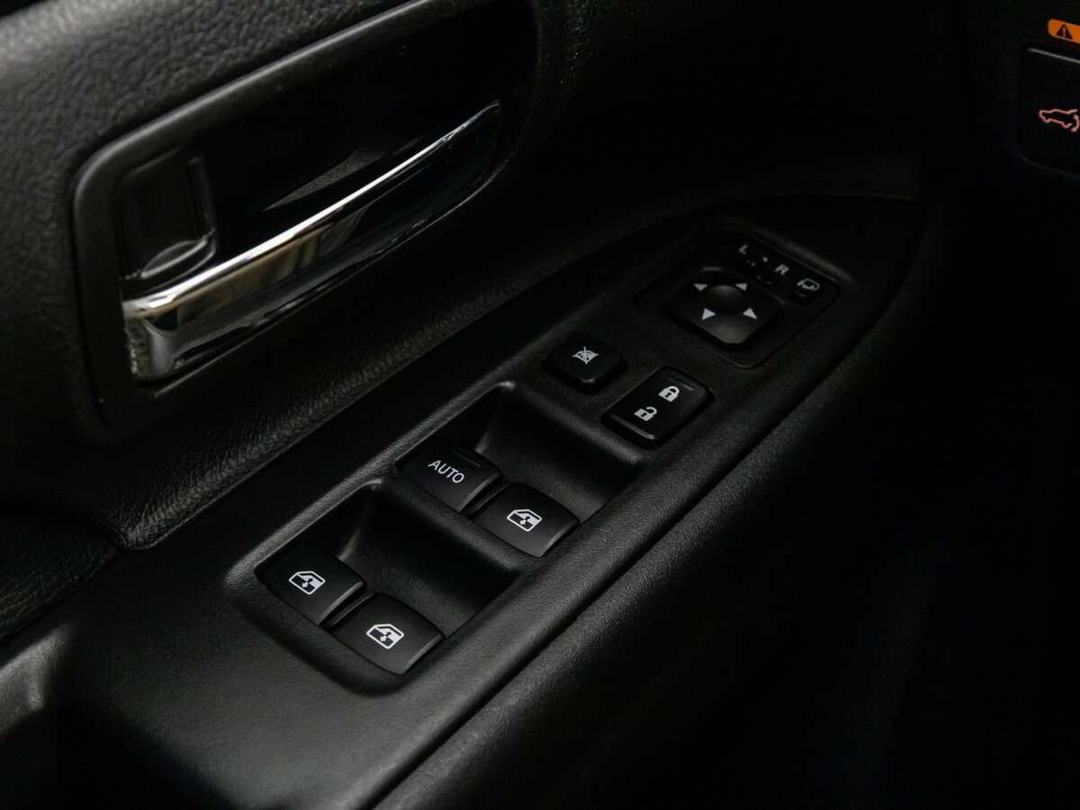 Купить Mitsubishi Outlander III Рестайлинг 2, 2018, 93 868 км, фото №15