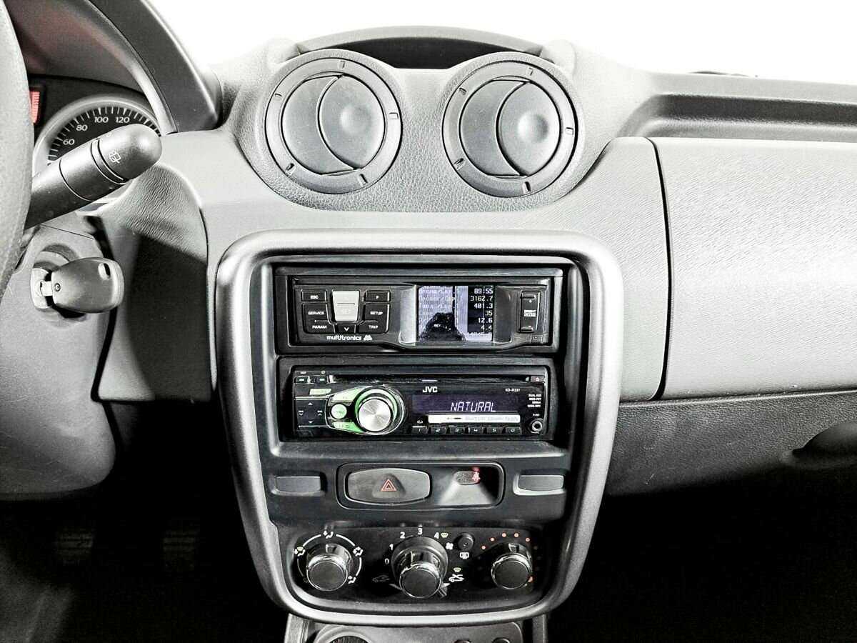 Купить Renault Duster, 2012, 147 600 км, фото №13