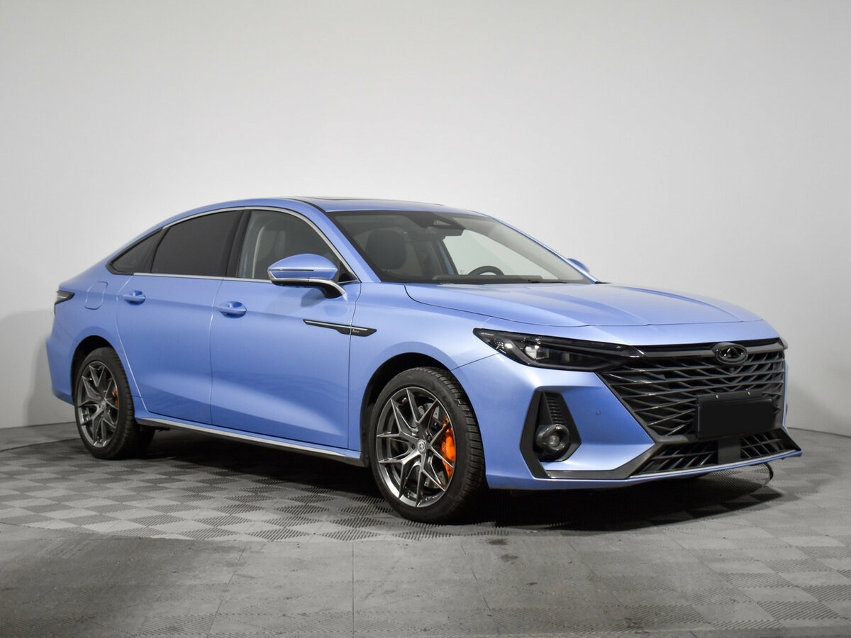 Купить Chery Arrizo 8, 2023, 42 543 км, фото №3