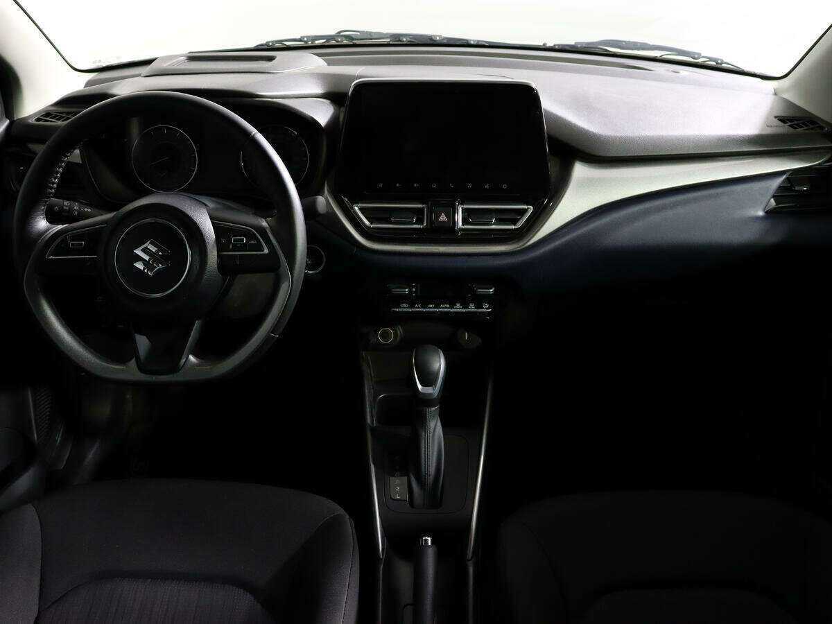 Купить Suzuki Baleno, 2022, 18 168 км, фото №12