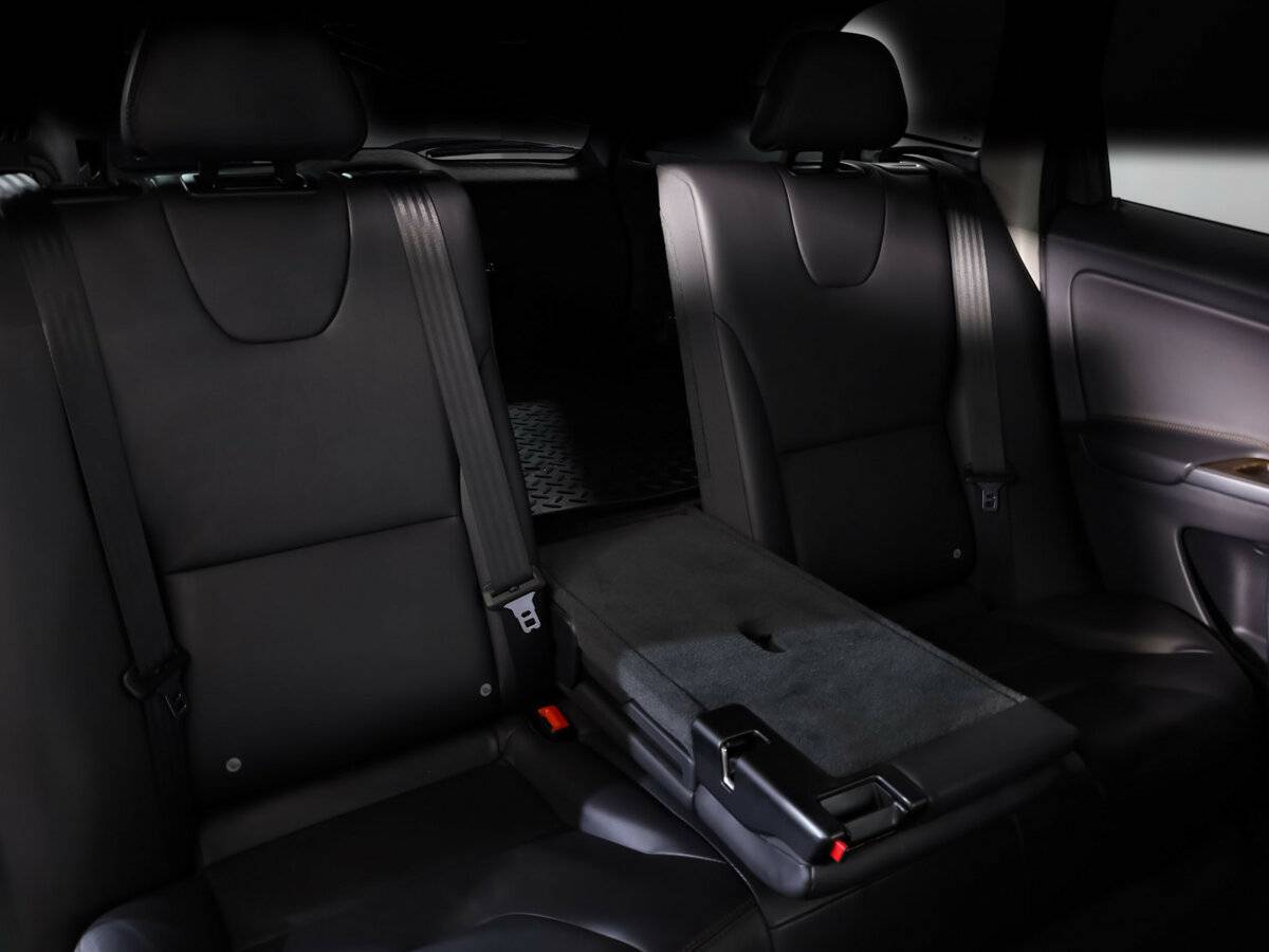 Купить Volvo XC60 I Рестайлинг, 2017, 134 088 км, фото №24