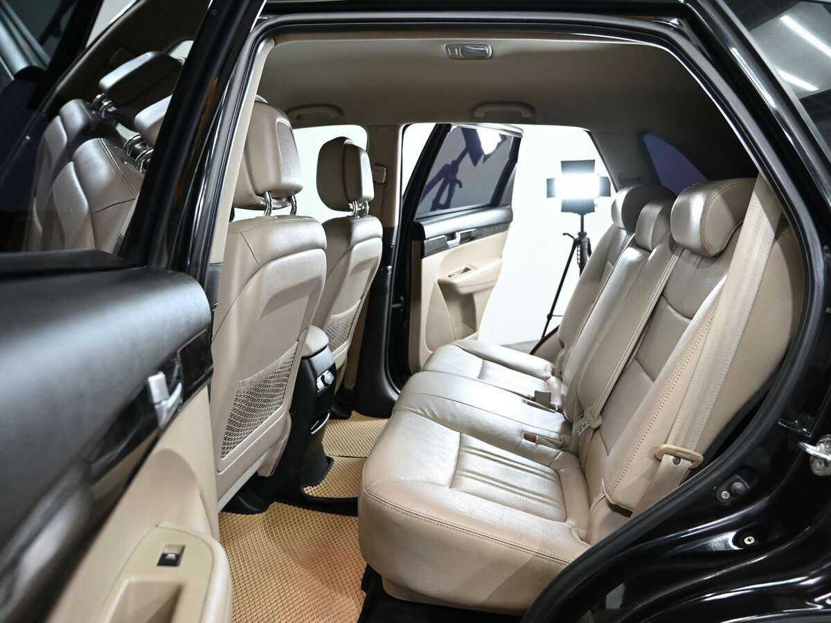 Купить Kia Sorento, 2013, 147 000 км, фото №14