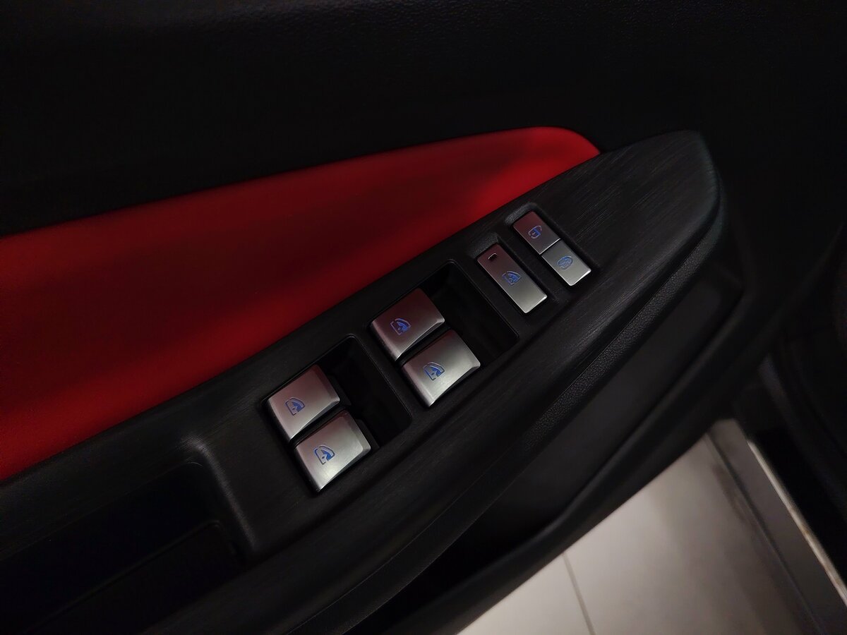Купить Changan CS55 Plus II, 2023, 46 888 км, фото №12