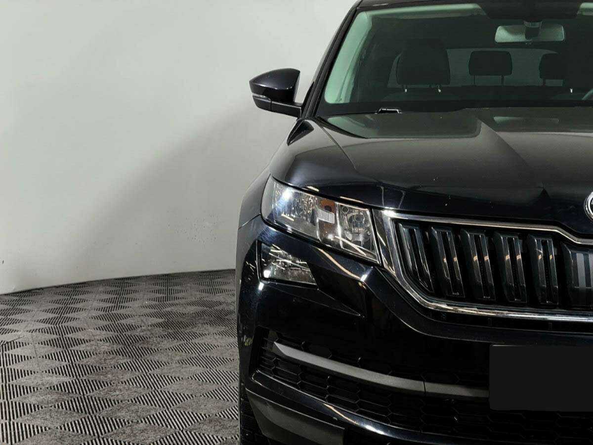 Купить Skoda Kodiaq, 2018, 68 750 км, фото №14