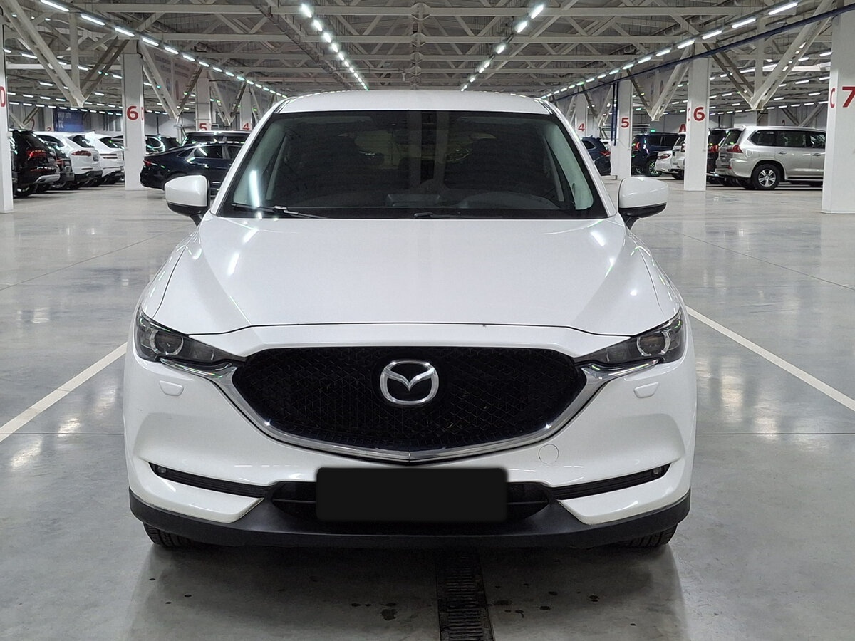 Купить Mazda CX-5 II, 2019, 136 669 км, фото №2