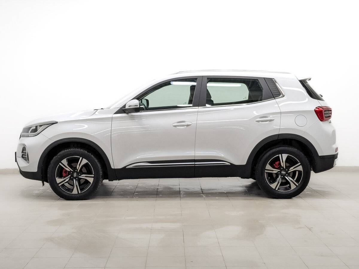 Купить Chery Tiggo 4 Pro, 2023, 31 401 км, фото №8