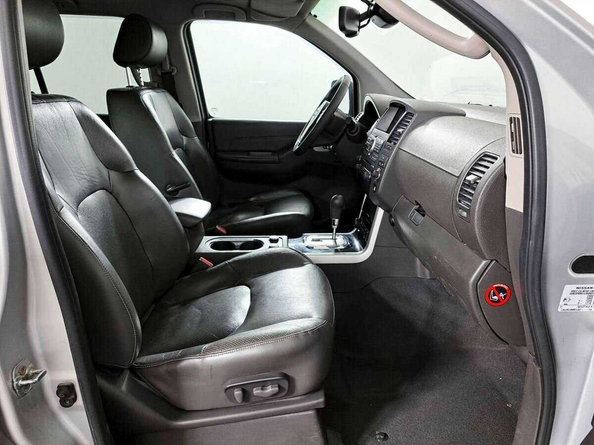 Купить Nissan Pathfinder, 2012, 199 000 км, фото №6