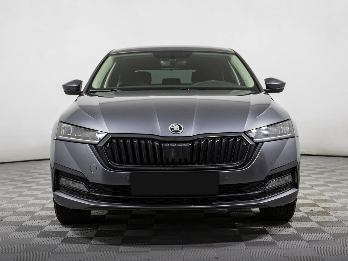 Купить Skoda Octavia IV (A8), 2020, 115 772 км, фото №2