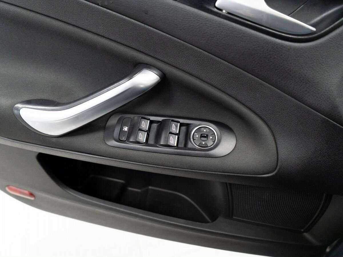 Купить Ford Mondeo, 2012, 125 000 км, фото №11