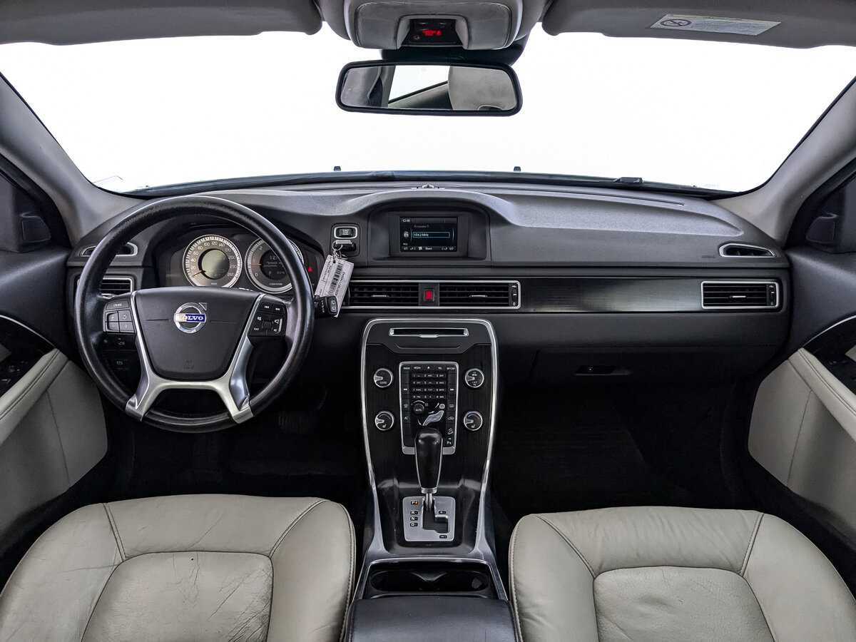Купить Volvo XC70, 2012, 327 476 км, фото №10