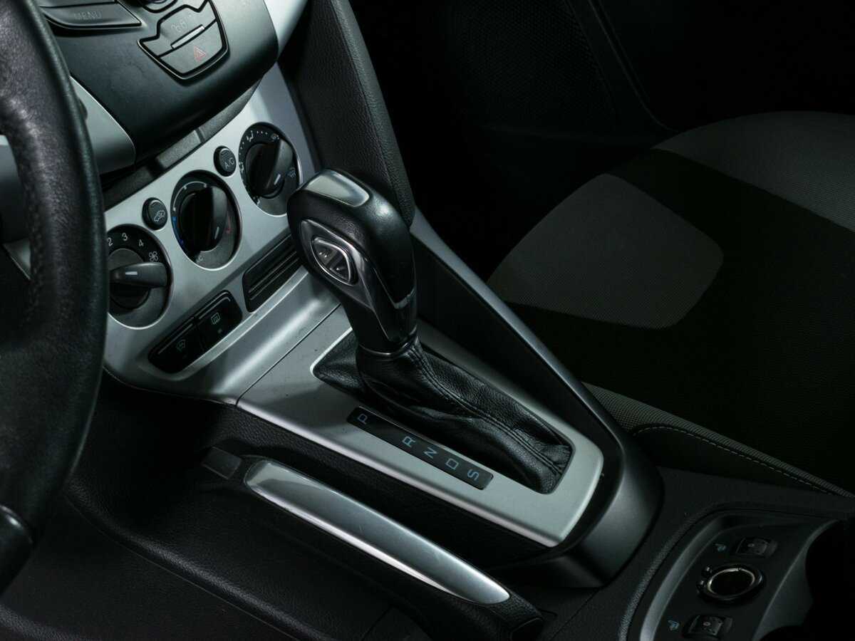 Купить Ford Focus, 2012, 112 000 км, фото №13