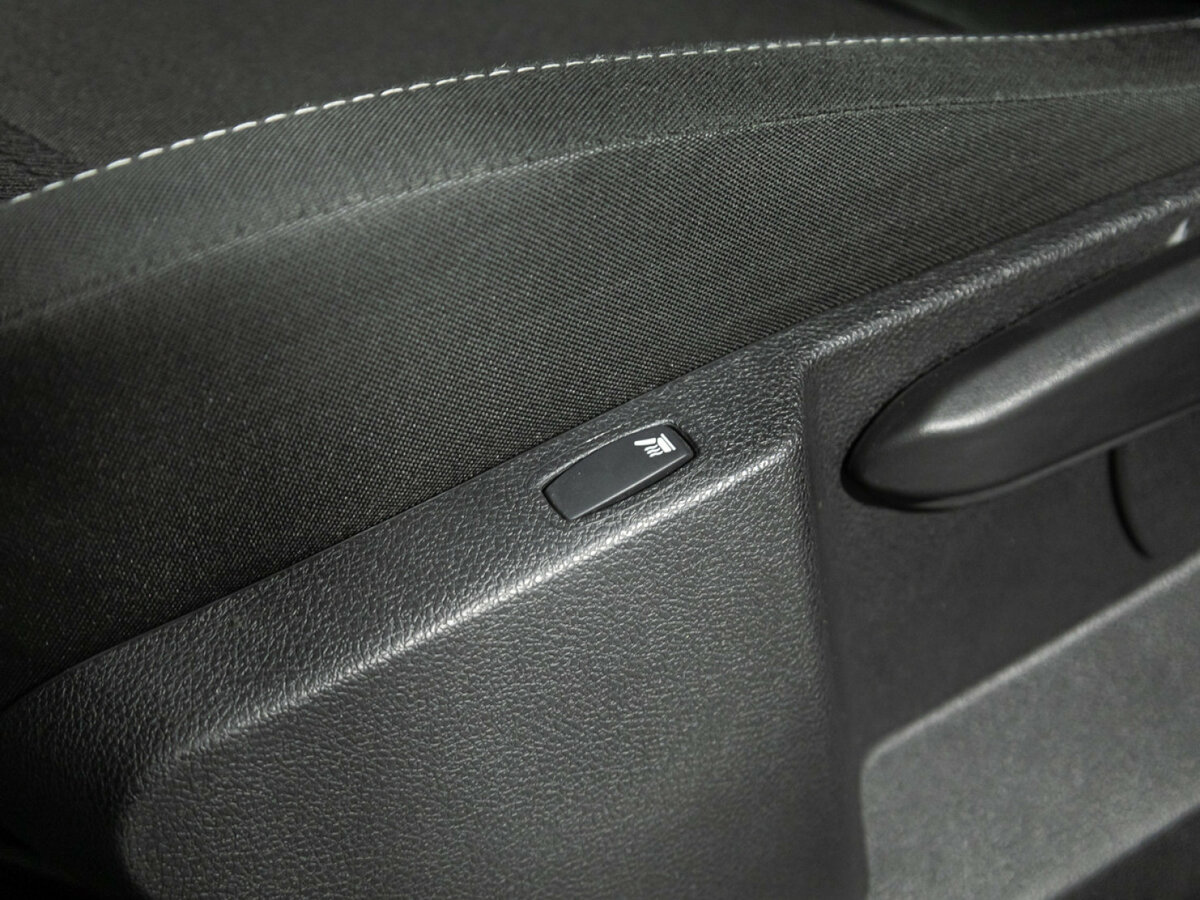 Купить Renault Kaptur I, 2018, 34 926 км, фото №16
